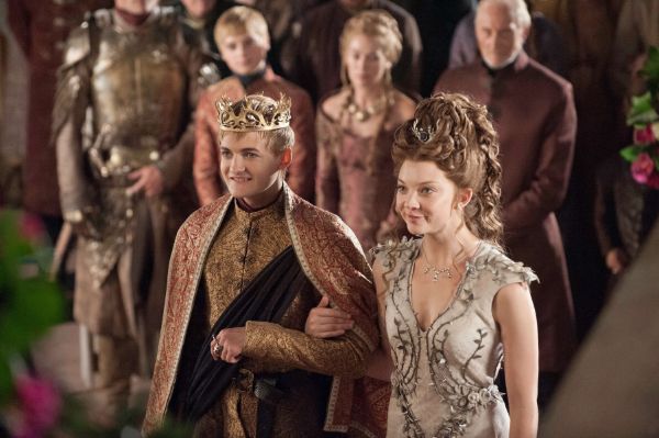 Game of Thrones Recap: Season 4, Episode 2 | Time