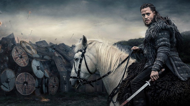 The Last Kingdom Season 5 - Release Date, Cast and Latest Updates!